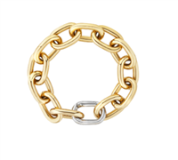 Bracelet Breil Woman DISTINCTIVE in Steel TJ3939 - TJ3939